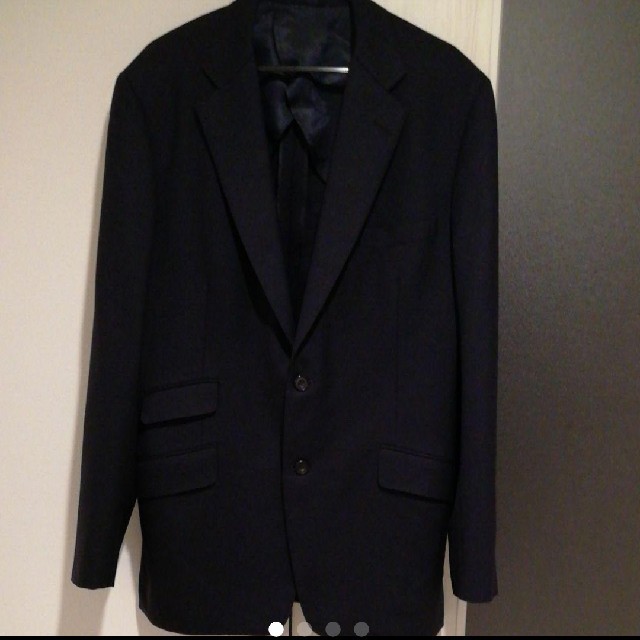 [クリーニング済み]バタックハウス　メンズスーツ　ジャケット メンズのスーツ(スーツジャケット)の商品写真
