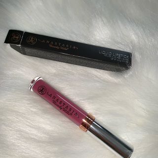 セフォラ(Sephora)のANASTASIA Beverly Hills マットリップ(口紅)