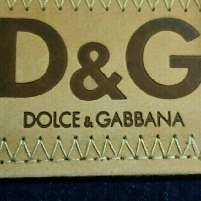 DOLCE&GABBANA(ドルチェアンドガッバーナ)のDOLCE＆GABBANAスカート レディースのスカート(ロングスカート)の商品写真