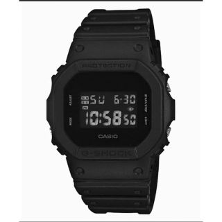 ジーショック(G-SHOCK)のG-SHOCK ソリッドカラーズ(腕時計(デジタル))