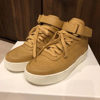 セリーヌ(celine)のCELINE  スニーカー美品(スニーカー)