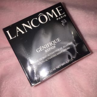 ランコム(LANCOME)のLANCOME ナイトクリーム(フェイスクリーム)