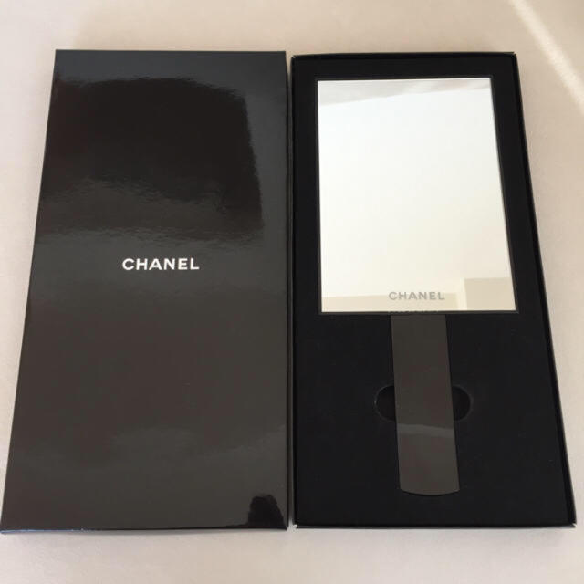 CHANEL(シャネル)のシャネル ミラー レディースのファッション小物(ミラー)の商品写真