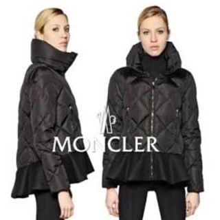 モンクレール(MONCLER)のMONCLER♡ VOUGLETTE  専用となります☆(ダウンコート)