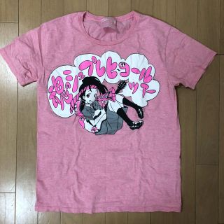 モモイロクローバーゼット(ももいろクローバーZ)のももいろクローバーZ ライブTシャツ(アイドルグッズ)