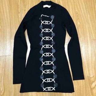 アリスマッコール(alice McCALL)の【送料込み】ニットカーディガン(カーディガン)