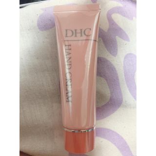 ディーエイチシー(DHC)のDHC ハンドクリーム(ハンドクリーム)