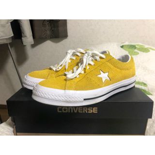 コンバース(CONVERSE)のconverse one star ox(スニーカー)