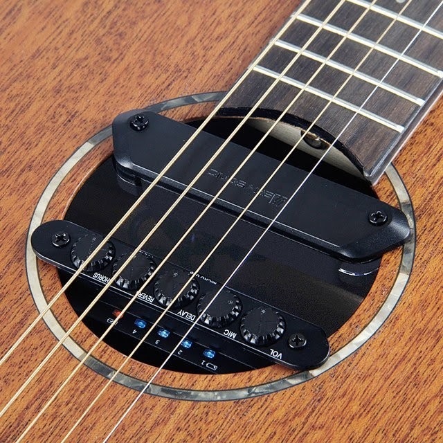 skysonic r-2 新品 楽器のギター(アコースティックギター)の商品写真