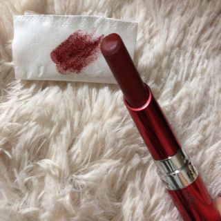 レブロン(REVLON)の専用レブロン ジェル リップカラー #755(口紅)