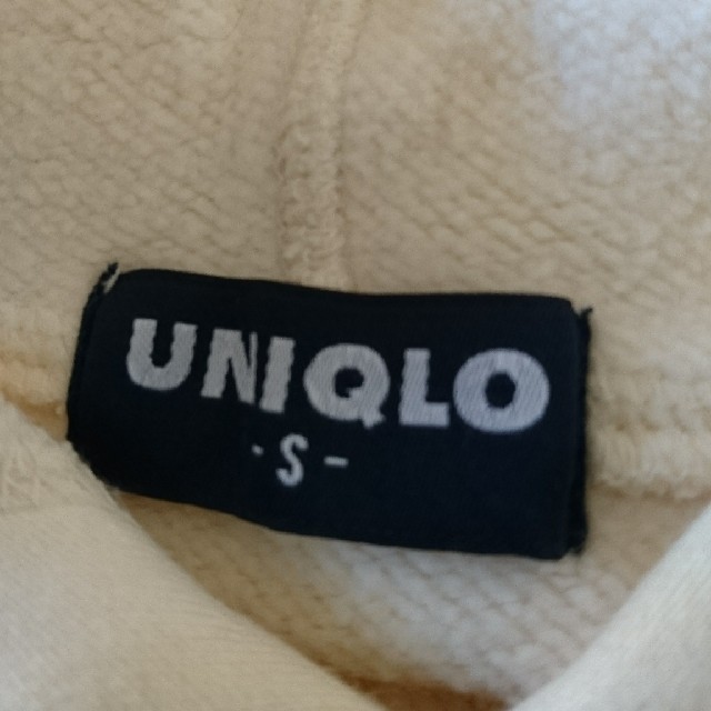 UNIQLO(ユニクロ)のレディース パーカー ユニクロ レディースのトップス(パーカー)の商品写真