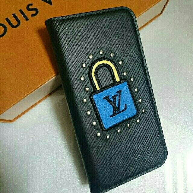 louis アイフォーン7 ケース 海外 - LOUIS VUITTON - ルイヴィトン iphonexケース M63724の通販 by TOto's shop｜ルイヴィトンならラクマ