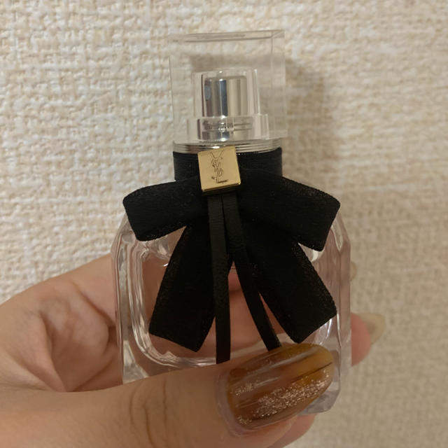 YSL モンパリオーデパルファム 30mL