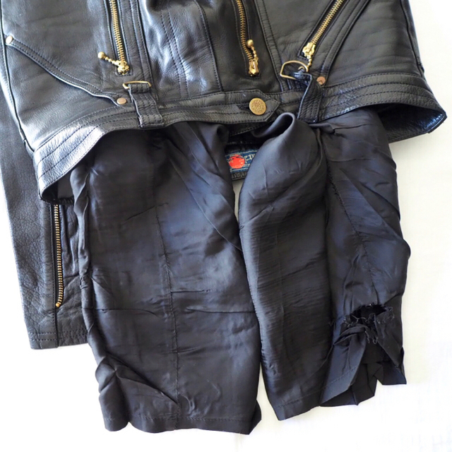 blackmeans レザーパンツ LABRAT rickowens パンク 全品送料無料