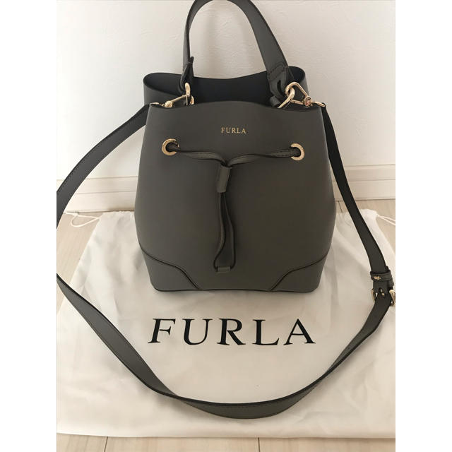 Furla(フルラ)のフルラバッグ♡ レディースのバッグ(ハンドバッグ)の商品写真