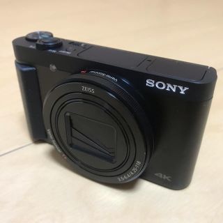 ソニー(SONY)のSONY サイバーショット DSC-HX99 (コンパクトデジタルカメラ)