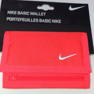 ナイキ(NIKE)のナイキ　ウォレット　財布　NIKE(折り財布)