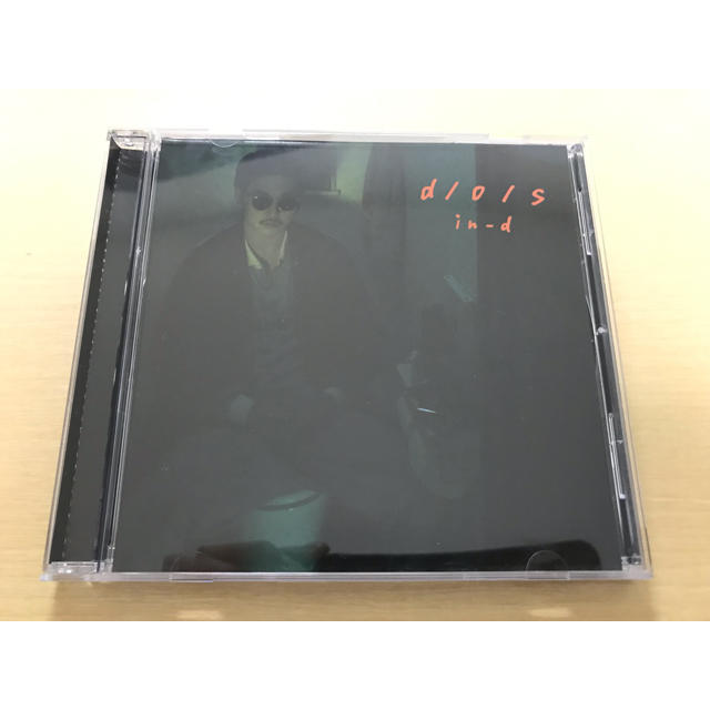 in-d d/o/s CD CREATIVE DRUG STORE エンタメ/ホビーのCD(ヒップホップ/ラップ)の商品写真