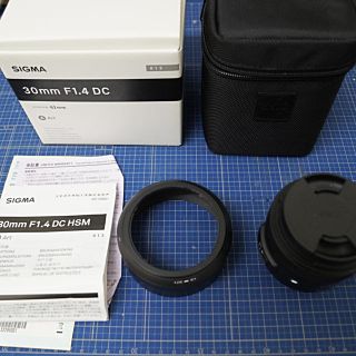 シグマ(SIGMA)のボーイ様専用(レンズ(単焦点))