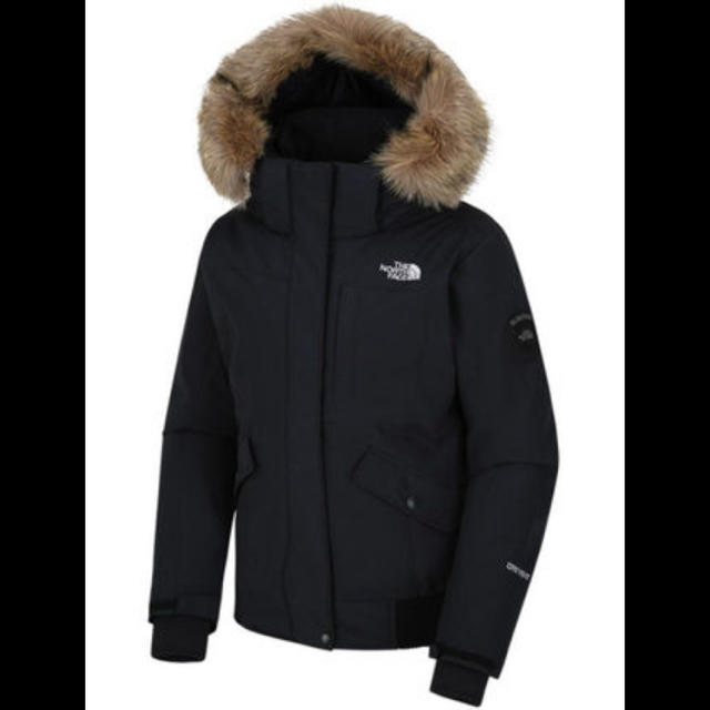 thenorthface マクマード 3