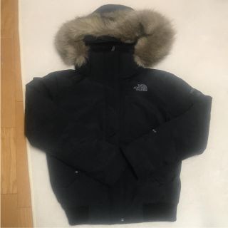 ザノースフェイス(THE NORTH FACE)のthenorthface マクマード(ダウンジャケット)