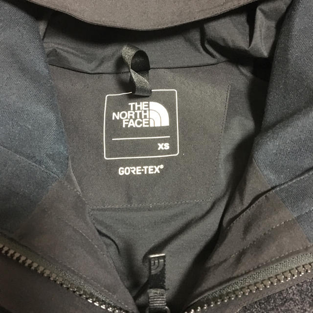 THE NORTH FACE Mountain Jacket 2