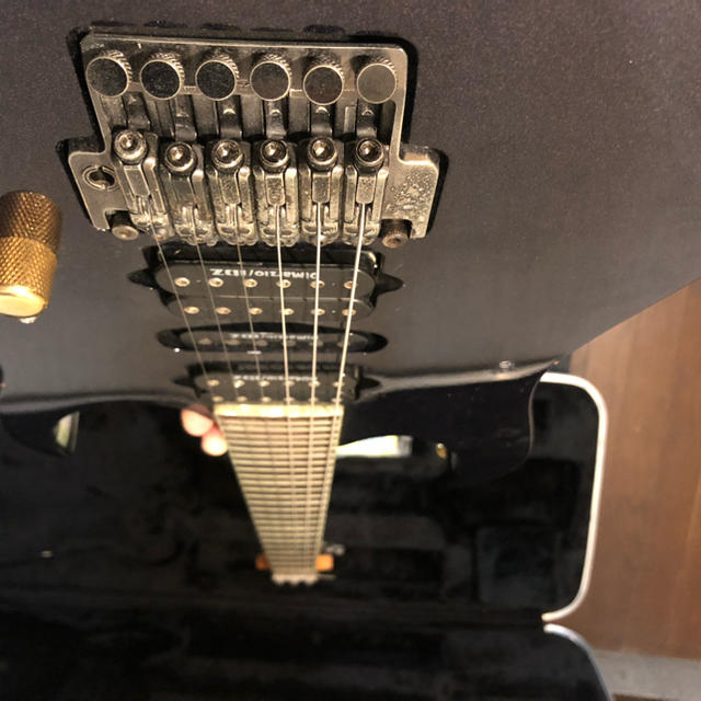 エレキギター アイバーニズ prestige 楽器のギター(エレキギター)の商品写真