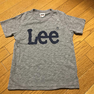 リー(Lee)のLeeのtシャツ 140センチ(Tシャツ/カットソー)
