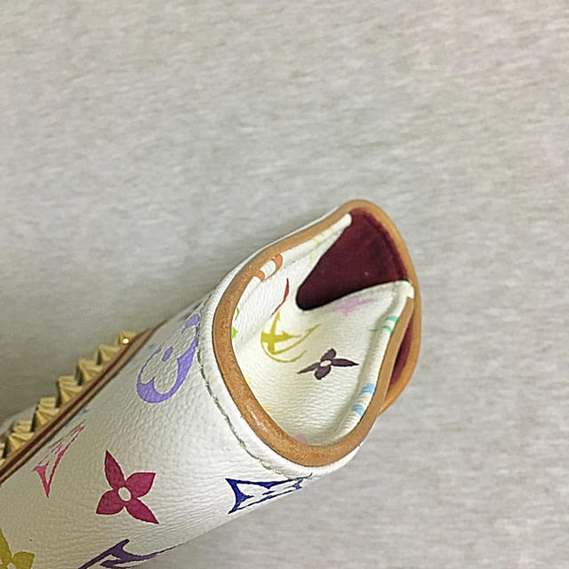 LOUIS VUITTON(ルイヴィトン)の♡やんmama♡様専用★レア★ルイヴィトン Louis Vuitton  レディースのバッグ(クラッチバッグ)の商品写真