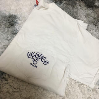 ココロブランド(COCOLOBLAND)のCOCOLOBLAND Tシャツ(Tシャツ/カットソー(半袖/袖なし))