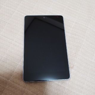 ネクサス7(NEXUS7)のNexus7 ジャンク品　(タブレット)