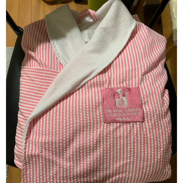 ロイヤルハワイアンホテル ピンクバスローブ | www.prakashferrous.com