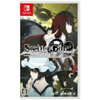 STEINS;GATE ELITE - Switch(家庭用ゲームソフト)