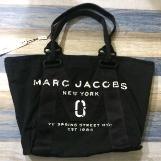 マークジェイコブス(MARC JACOBS)のマークジェイコブス MARC JACOBS  M0011222 0009 001(トートバッグ)