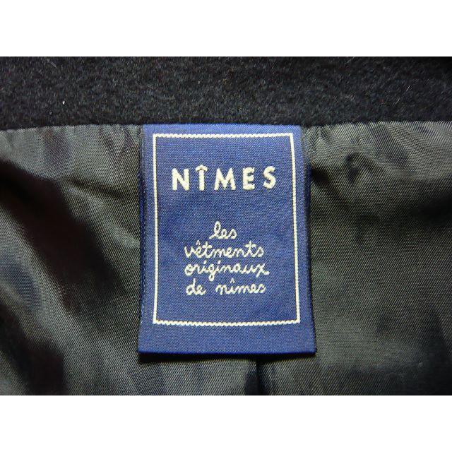 NIMES(ニーム)のニーム☆ピーコート レディースのジャケット/アウター(ピーコート)の商品写真