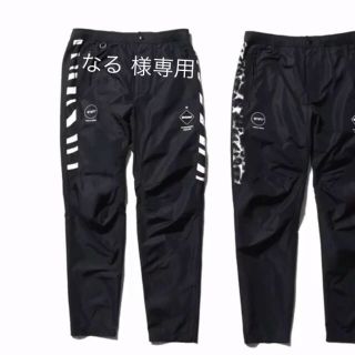 エフシーアールビー(F.C.R.B.)のFCRB × WTAPS パンツ M(その他)