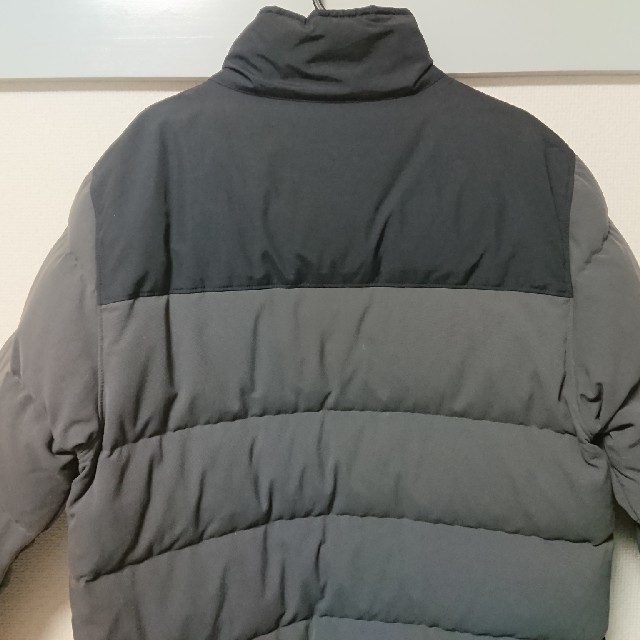 patagonia(パタゴニア)のメンズ/パタゴニア/bivyダウン/Msize/2014モデル/ メンズのジャケット/アウター(ダウンジャケット)の商品写真