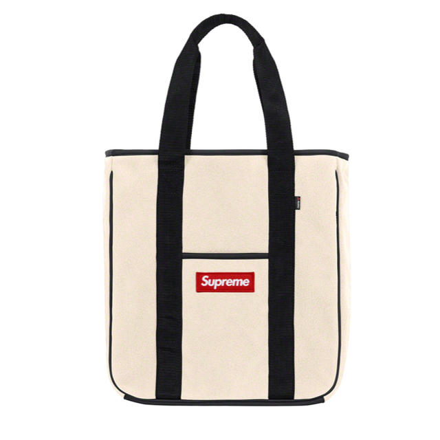 送料込 Supreme Polartec Tote bag 新品未使用トートバッグ