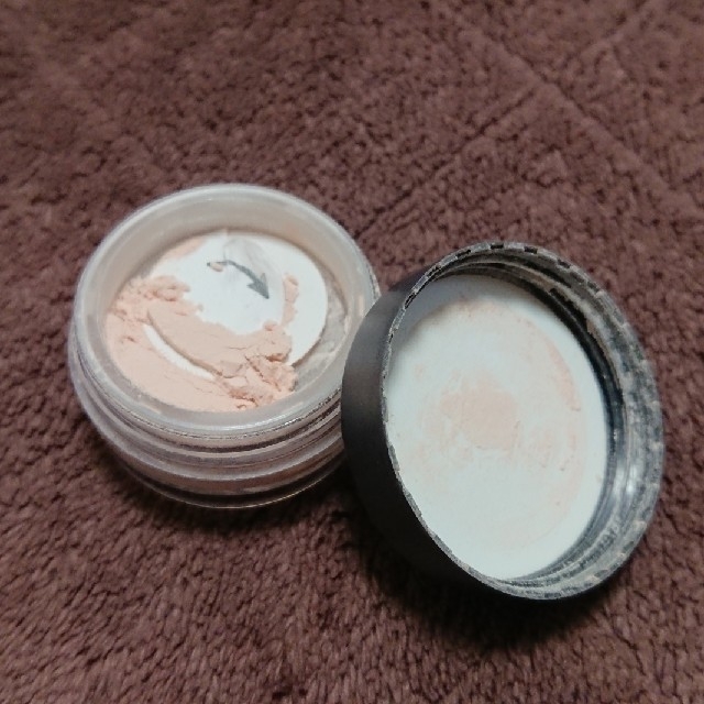 bareMinerals(ベアミネラル)のベアミネラル ミネラルベール フェイスパウダー コスメ/美容のベースメイク/化粧品(フェイスパウダー)の商品写真