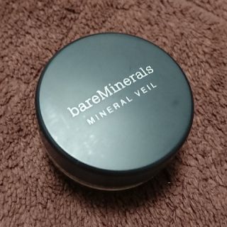 ベアミネラル(bareMinerals)のベアミネラル ミネラルベール フェイスパウダー(フェイスパウダー)