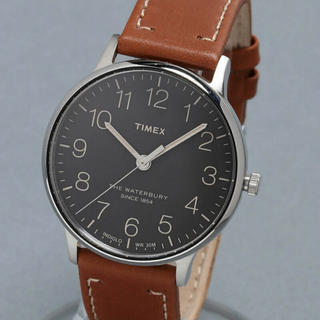 タイメックス(TIMEX)の新年祝のお値引き 新品TIMEX ウォーターベリークラシック (腕時計)