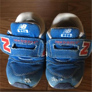 ニューバランス(New Balance)のニューバランススニーカー996☆(スニーカー)