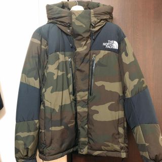 ザノースフェイス(THE NORTH FACE)のMサイズ ノースフェイス バルトロライトダウン(ダウンジャケット)