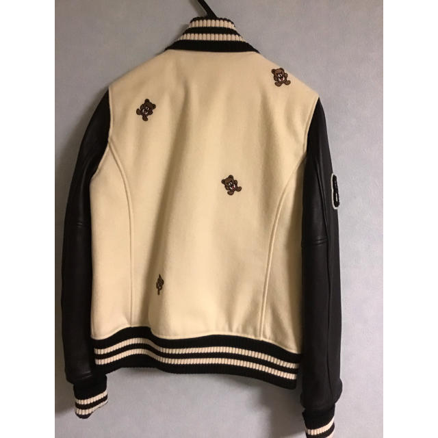 HYSTERIC GLAMOUR - ヒステリックグラマー ベア スタジャンの通販 by