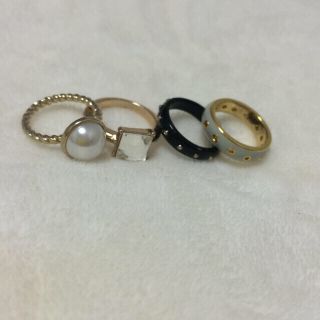 ディーホリック(dholic)の♡DholicのRING♡(リング(指輪))