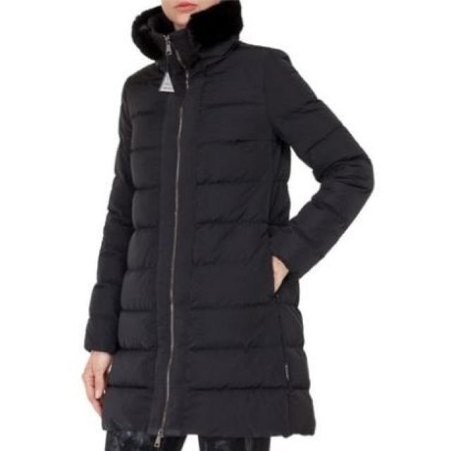 11/25まで】MONCLER モンクレール 秋新作 LINOTTE ミンク-
