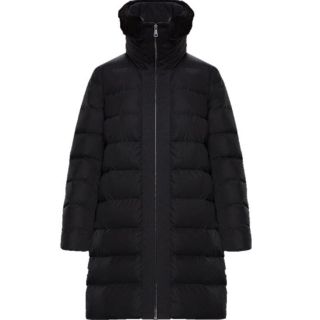 11/25まで】MONCLER モンクレール 秋新作 LINOTTE ミンク-