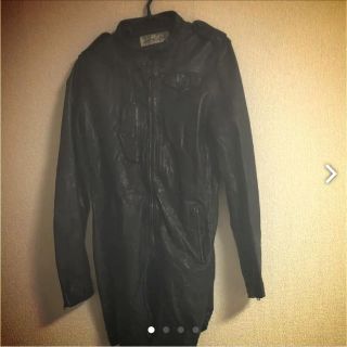 LGB(レザージャケット)のフリマアイテム一覧 LGB(レザージャケット)のフリマアイテム一覧