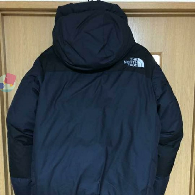 THE NORTH FACE(ザノースフェイス)のバルトロライトジャケット メンズのジャケット/アウター(ダウンジャケット)の商品写真