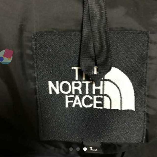 THE NORTH FACE(ザノースフェイス)のバルトロライトジャケット メンズのジャケット/アウター(ダウンジャケット)の商品写真